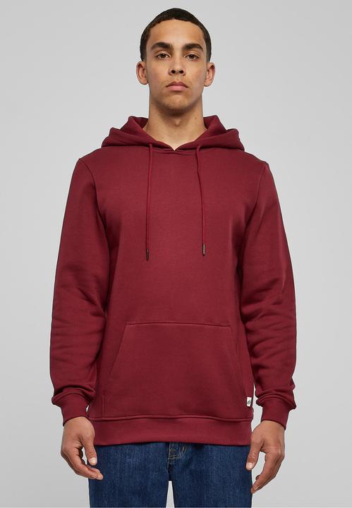 Produktbild Urban Classics Organic Basic Hoody (XL)