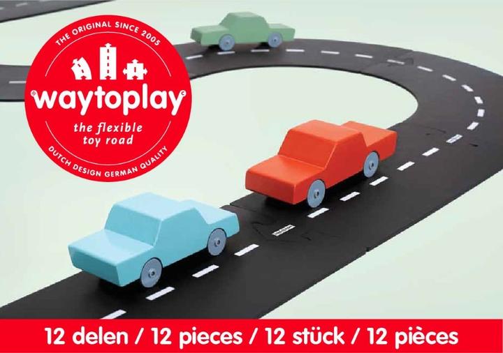 Image du produit Waytoplay Périphérique