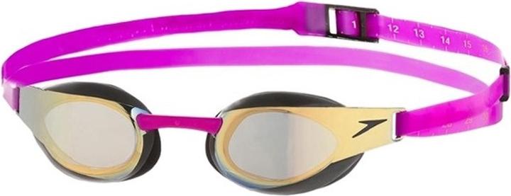 Speedo Fastskin Elite Mirror