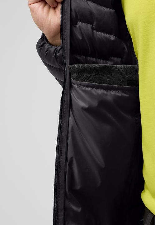 Produktbild Jack Wolfskin Passamani Down Hoody M (XXL)