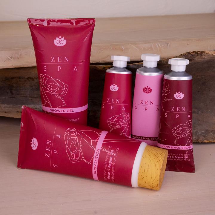 Image du produit Accentra Spa zen (60 ml)