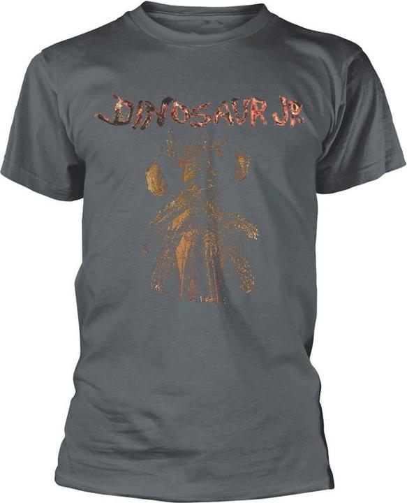 Dinosaur Jr TShirt
