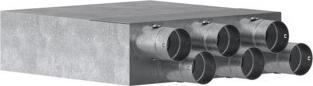 Actual product image Stiebel Eltron Lvs Vts 6