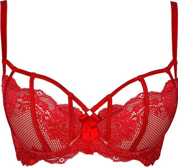 Produktbild Axami BH wattiert model 134470 (85 C)
