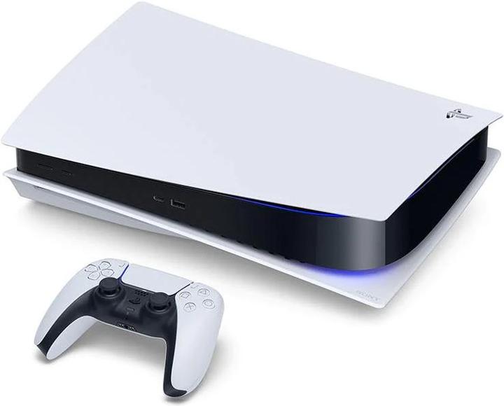 Immagine prodotto Sony Playstation 5 - God of War Ragnarök Bundle