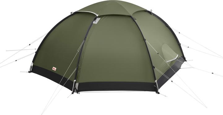 Produktbild Fjällräven Keb Dome 3 (Kuppelzelt, 4.79 kg, 3 Personen)