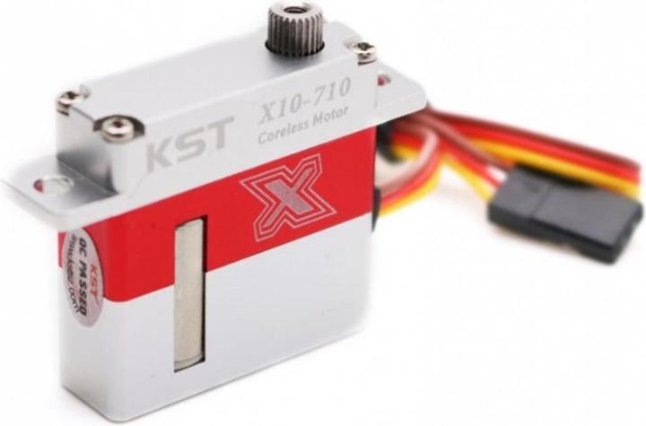 KST X10-710