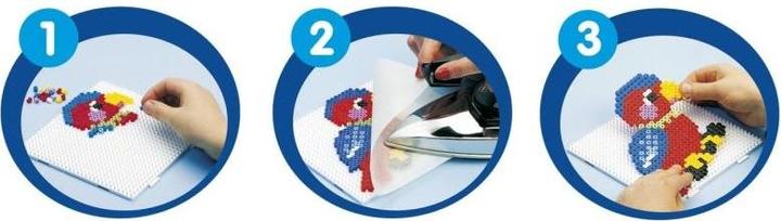 Actual product image Hama Perlen Ironing beads