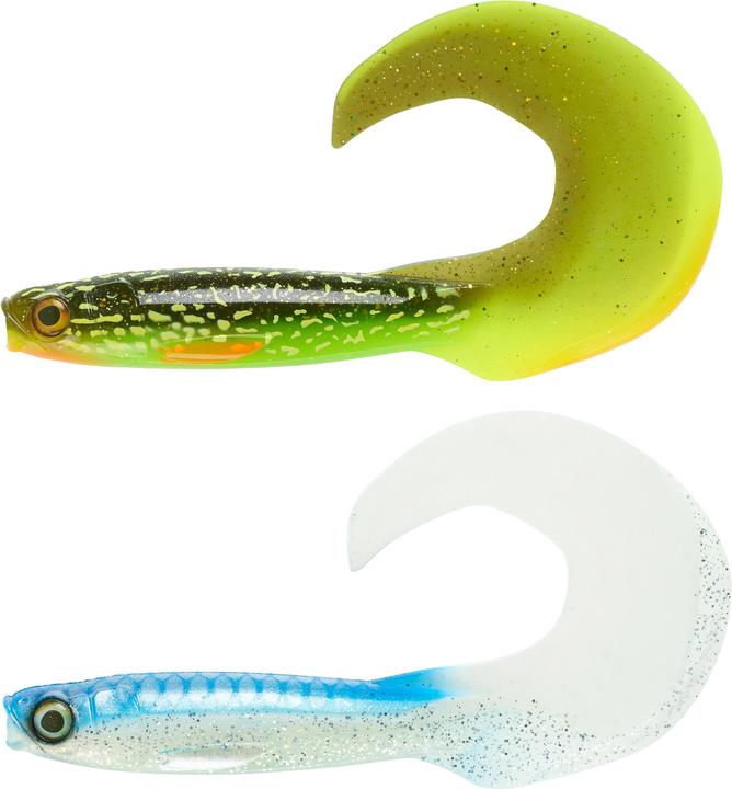 Actual product image Caperlan KIT ROGENGRUB 180 (18 cm)