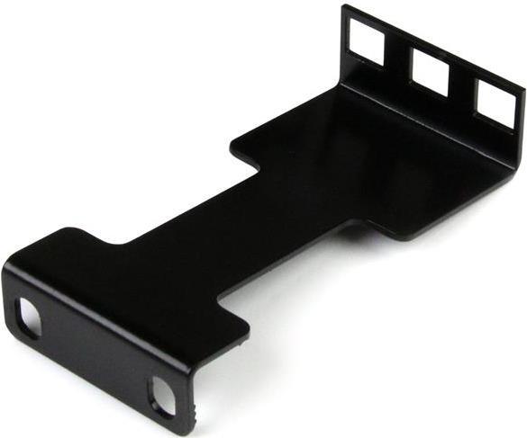 Image du produit StarTech Adaptateur De Profondeur De Rack 4po - 1u