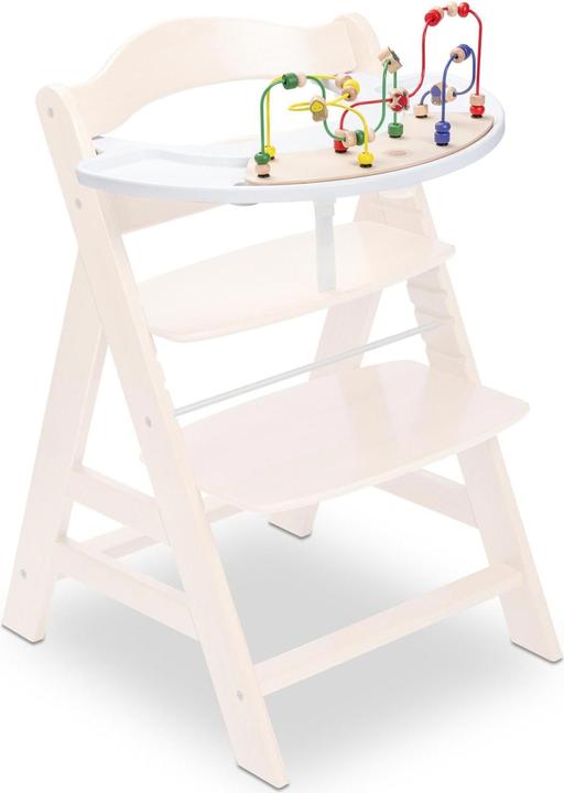 Produktbild Hauck Alpha Play Moving Set Water Animals white