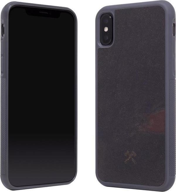 Image du produit Woodcessories EcoBump Stone (Apple iPhone XS Max)