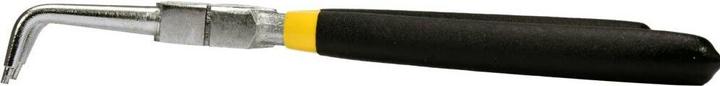 Actual product image Toya Pliers for 200 mm inside bend (200 mm)