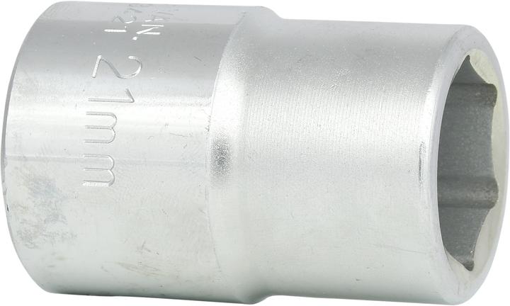 Actual product image KS Tools 3/4" hexagon socket short (21 mm)