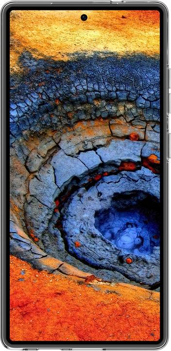 Actual product image dbramante1928 GREENLAND - GALAXY S25 ULTRA - (Samsung Galaxy S25 Ultra)