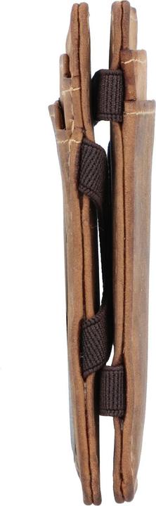 Produktbild Greenburry Vintage Kreditkartenetui Leder 7 cm