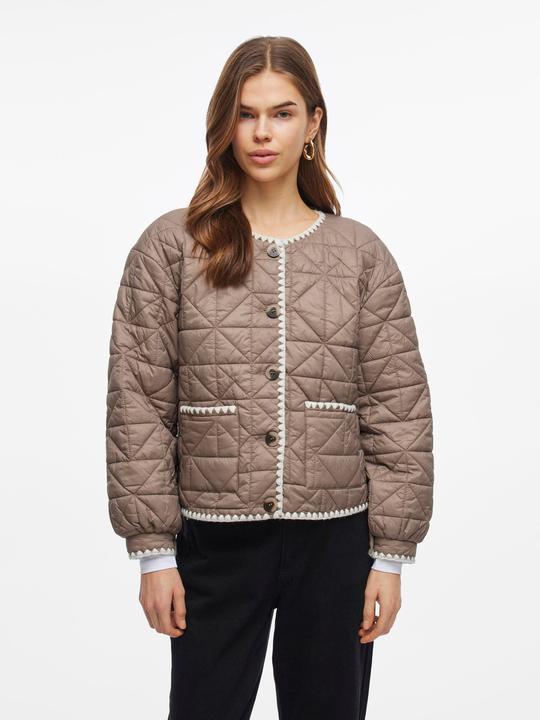 Immagine prodotto Vila Geknöpfte Jacke (40)