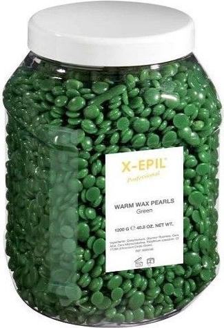 Image du produit X-epil Perles de cire chaude (1 x, 1200 g)