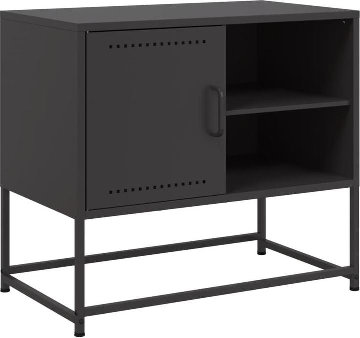 Actual product image VidaXL Sideboard (39 x 39 x 107 cm)