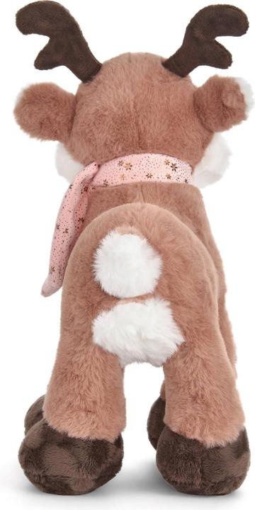 Actual product image NICI Reindeer Jonte 34cm standing (34 cm)