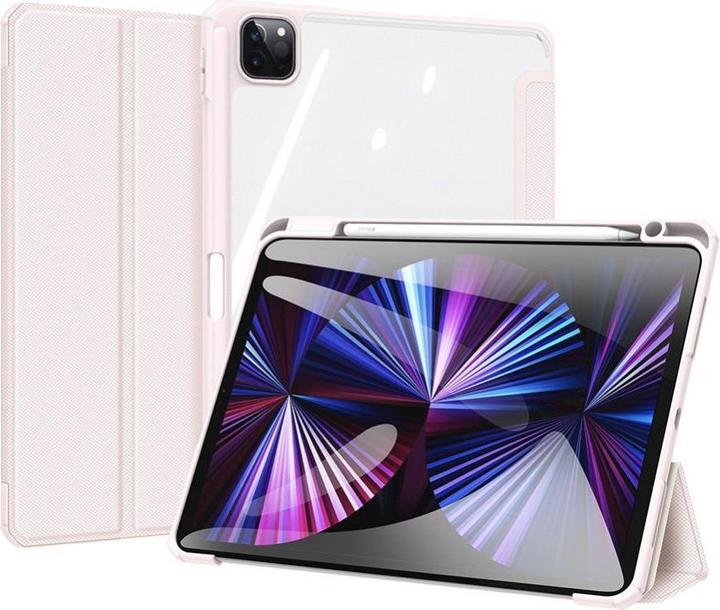 Produktbild Dux Ducis Toby Series (iPad Air 2022 (5. Gen), iPad Air 2020 (4. Gen))