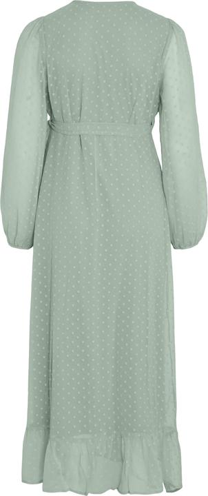 Produktbild Vila Langärmeliges Maxikleid (34)