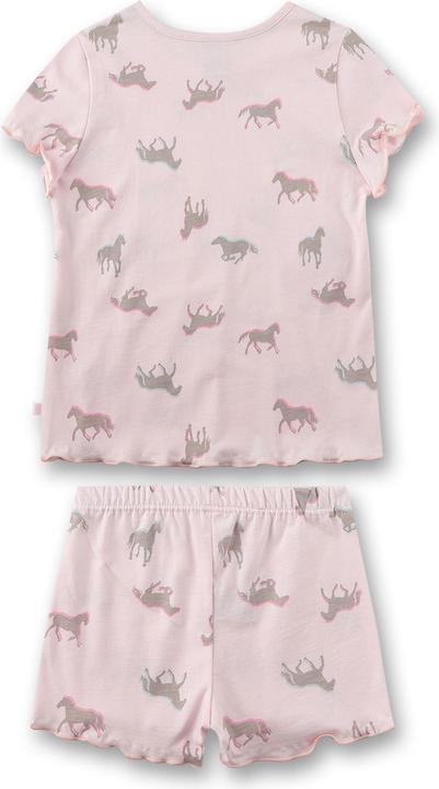Immagine prodotto Sanetta Pigiama Homewear Vestibilità comoda (116)