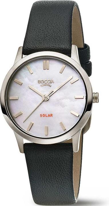 Image du produit Boccia 3363-01 (Montre analogique)