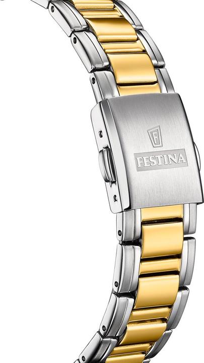 Image du produit Festina Fabriqué en Suisse (Swiss Made, 38 mm)