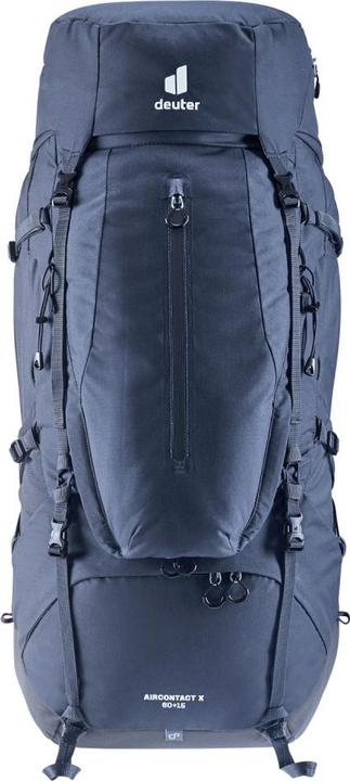 Produktbild Deuter Aircontact X 60+15 (75 l)