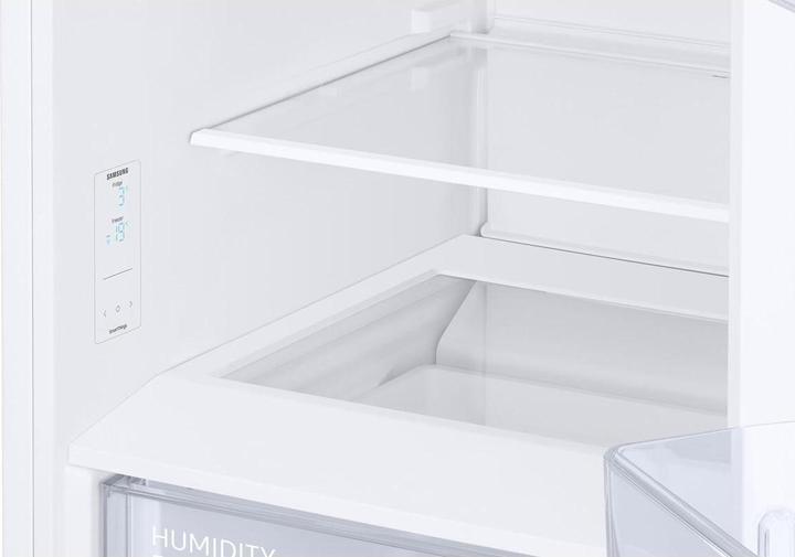 Actual product image Samsung RB7300 (344 l)