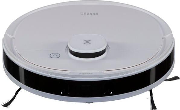 Immagine prodotto Ecovacs Deebot N8 Pro+ (Robot aspirapolvere)