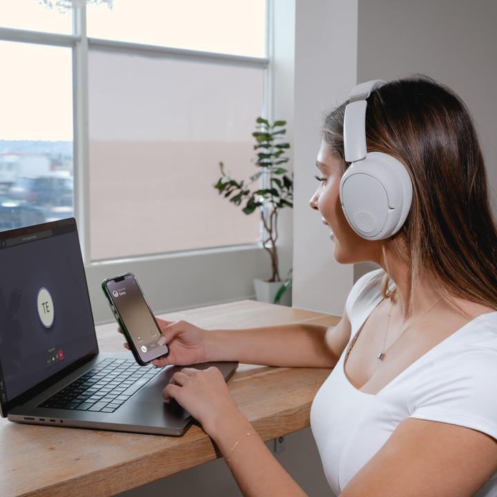 Immagine prodotto JLab Audio JBuds Lux (ANC, 70 h, Senza fili)