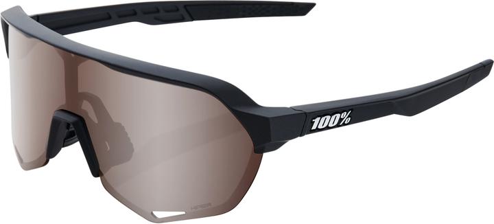 Immagine prodotto 100% S2 Soft Tact (Nero, HiPER argento cremisi)