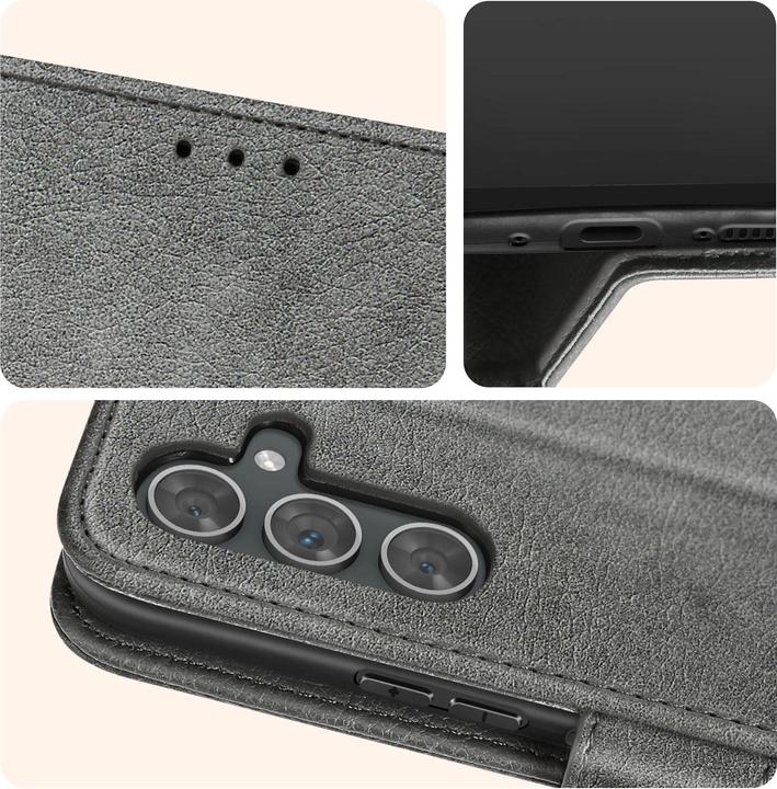 Actual product image Avizar Chesterfield Series (Samsung Galaxy A54 5G)