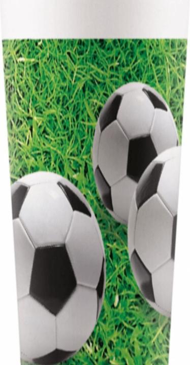 Actual product image GoDan Cup football ml (8 x)