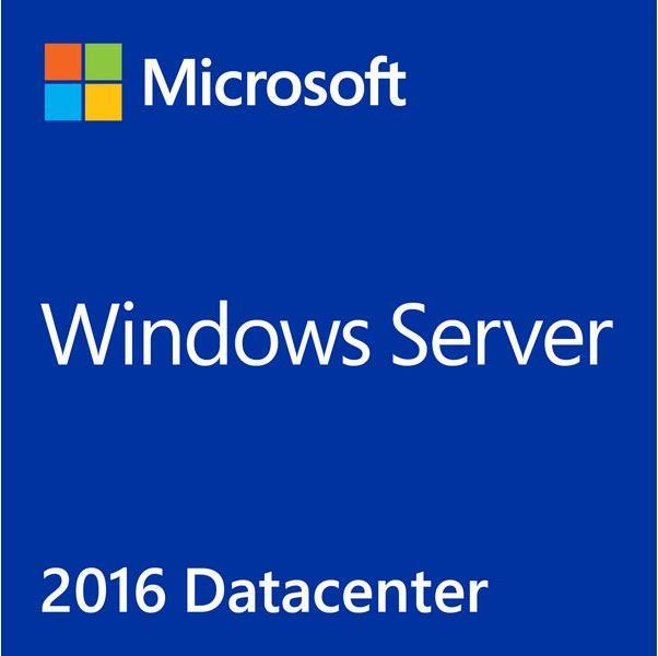 Produktbild Microsoft Windows Server 2016 Datacenter (1 User, unbegrenzt)