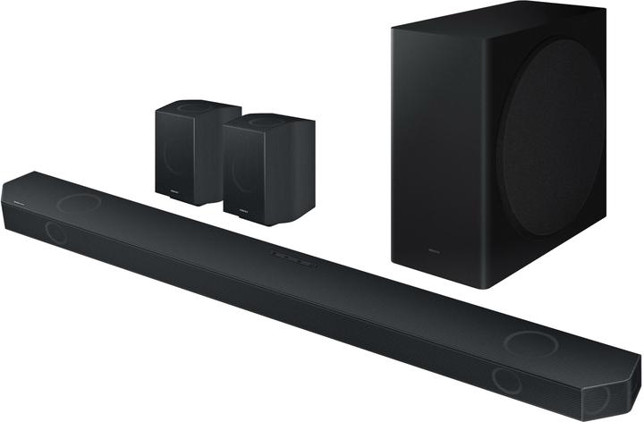 Image du produit Samsung HW-Q930D (540 W, 9.1.4 Canaux)
