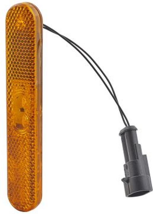 Produktbild Hella 150 Seitenmarkierungsleuchten LED 2-polig für AMAZONE