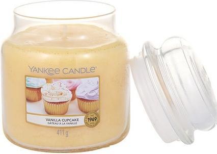 Sweet, Vanilla, Spicy Chord, Lemon