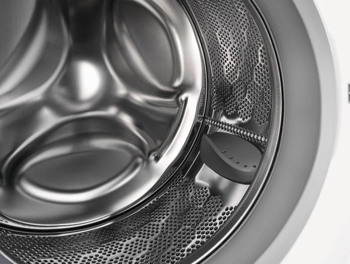 Actual product image Electrolux EW6FN528W (8 kg, Left)