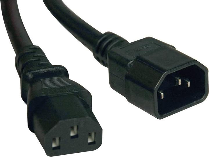Productafbeelding Secomp C13 tot C14 (1.80 m, C14, C13)