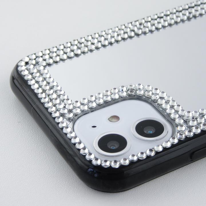 Actual product image PhoneLook Envelope diamond mirror (Apple iPhone 11)