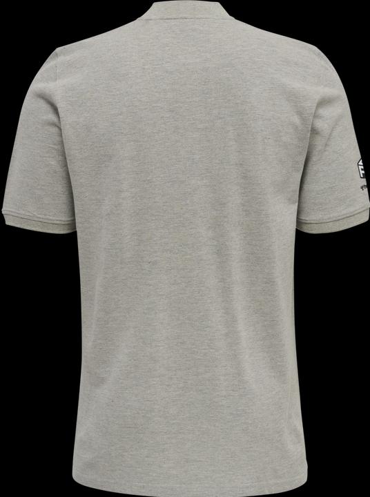 Actual product image hummel hmlMOVE GRID POLO (L)