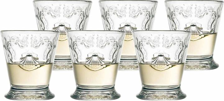 Actual product image La Rochère Water glass Versailles 250 ml 9,9cm (0.25 l, 1 x)