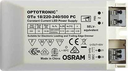 Produktbild Osram LED-Treiber-Modul