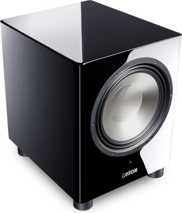 Actual product image Canton Sub 1500 (1 pcs., 750 W)