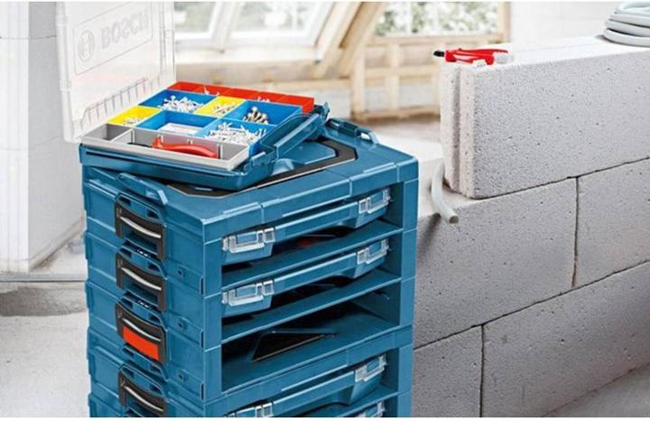 Produktbild Bosch Professional i-BOXX 72