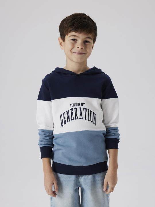 Immagine prodotto Name it Bio-Baumwoll Sweatshirt (116)