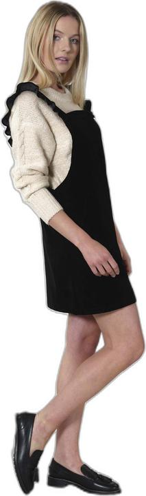 Deeluxe kleid damen tatiana
